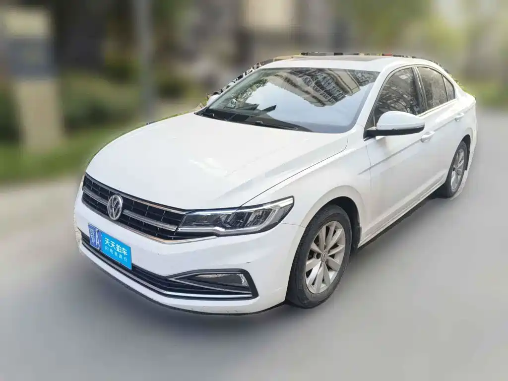 Volkswagen Bora 2019 Facelift 1.5L Automatic Elite China V