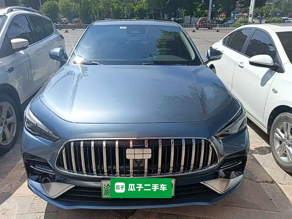 Geely Galaxy Galaxy Stellar 6 2025 Model 125km Free Edition фото 3