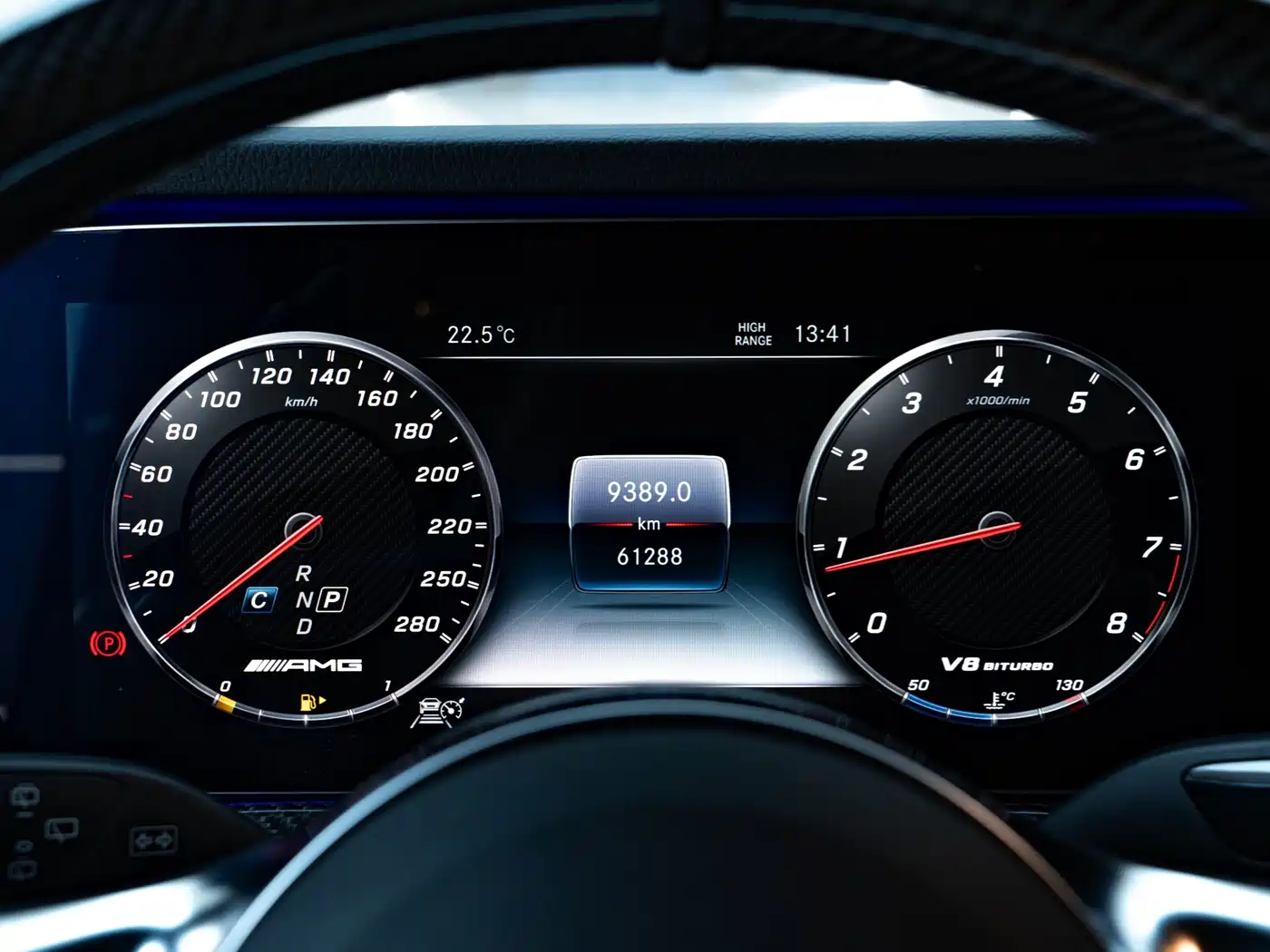 Mercedes-Benz G-Class 2020 G 350 фото 19