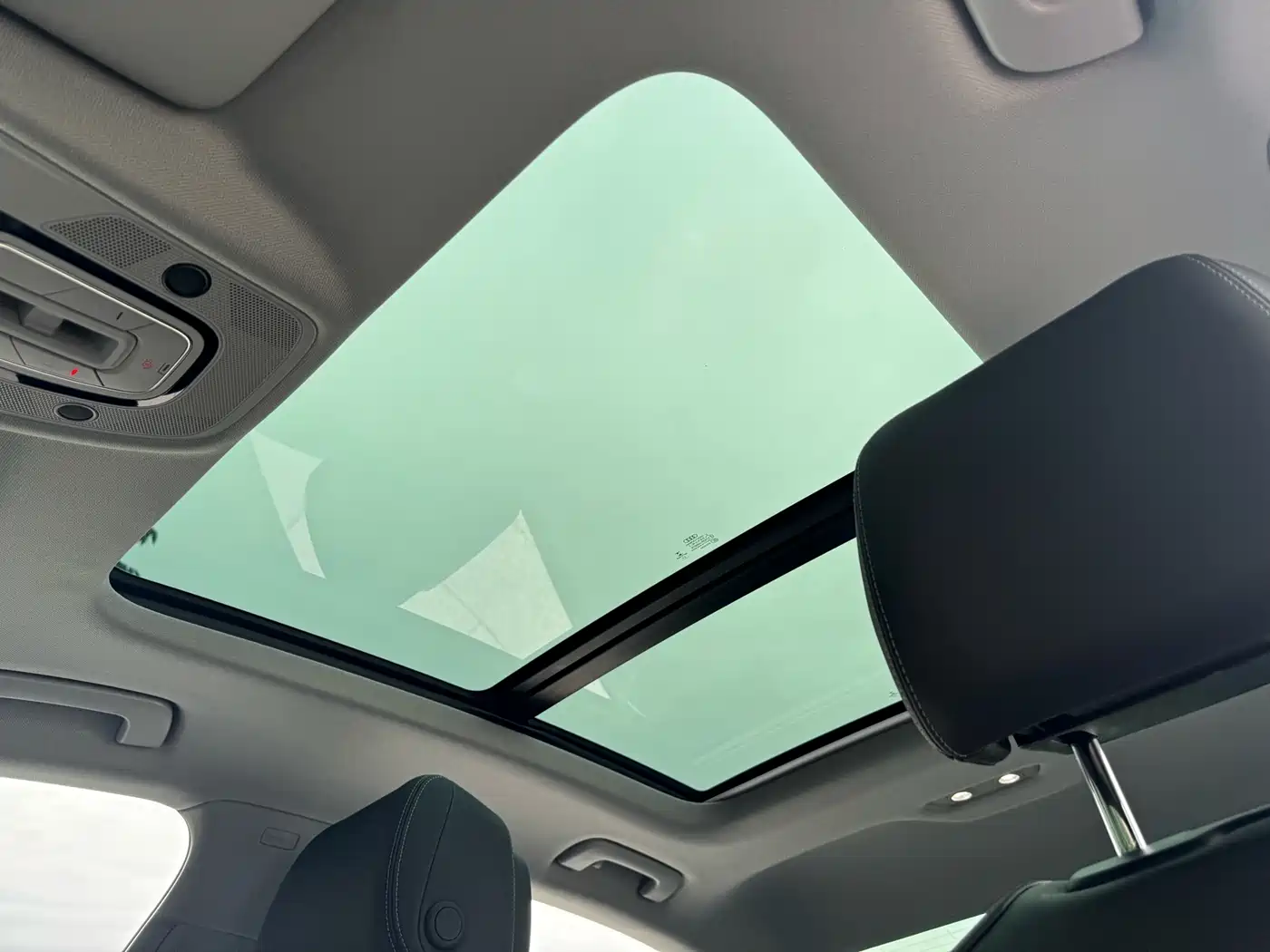 Audi A4L 2020 40 TFSI Luxury Dynamic фото 8