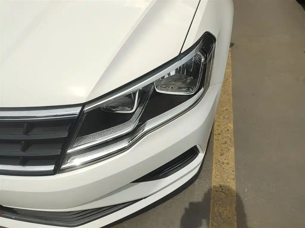 Volkswagen Jetta 2017 1.5L Manual Fashion фото 24