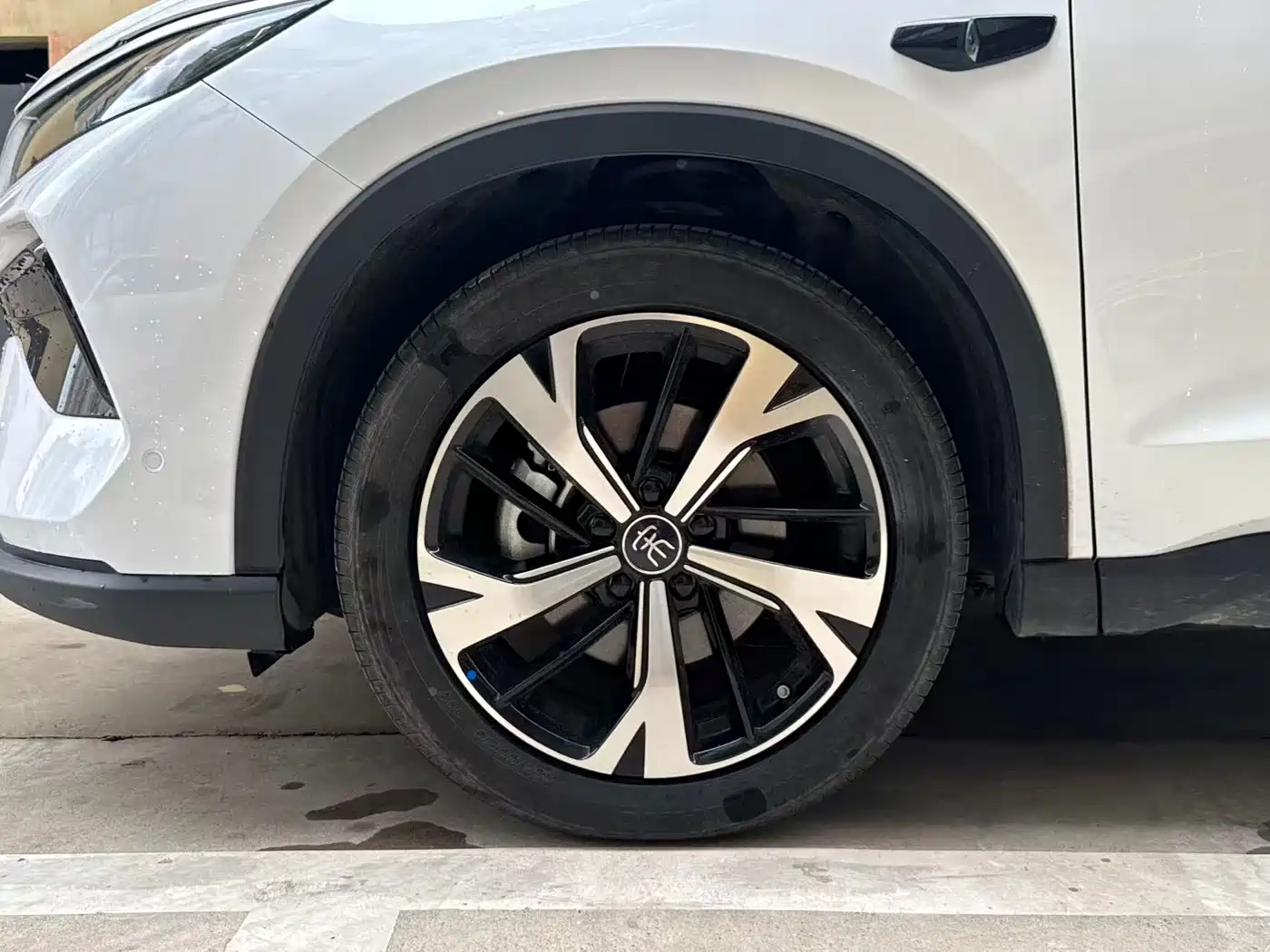 BYD Song Pro New Energy 2025 2nd Generation Smart Driving Edition DM-i 115KM Excellence Type фото 3