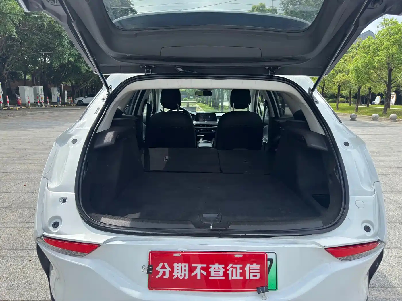 Фото 15 - Buick Velite 6