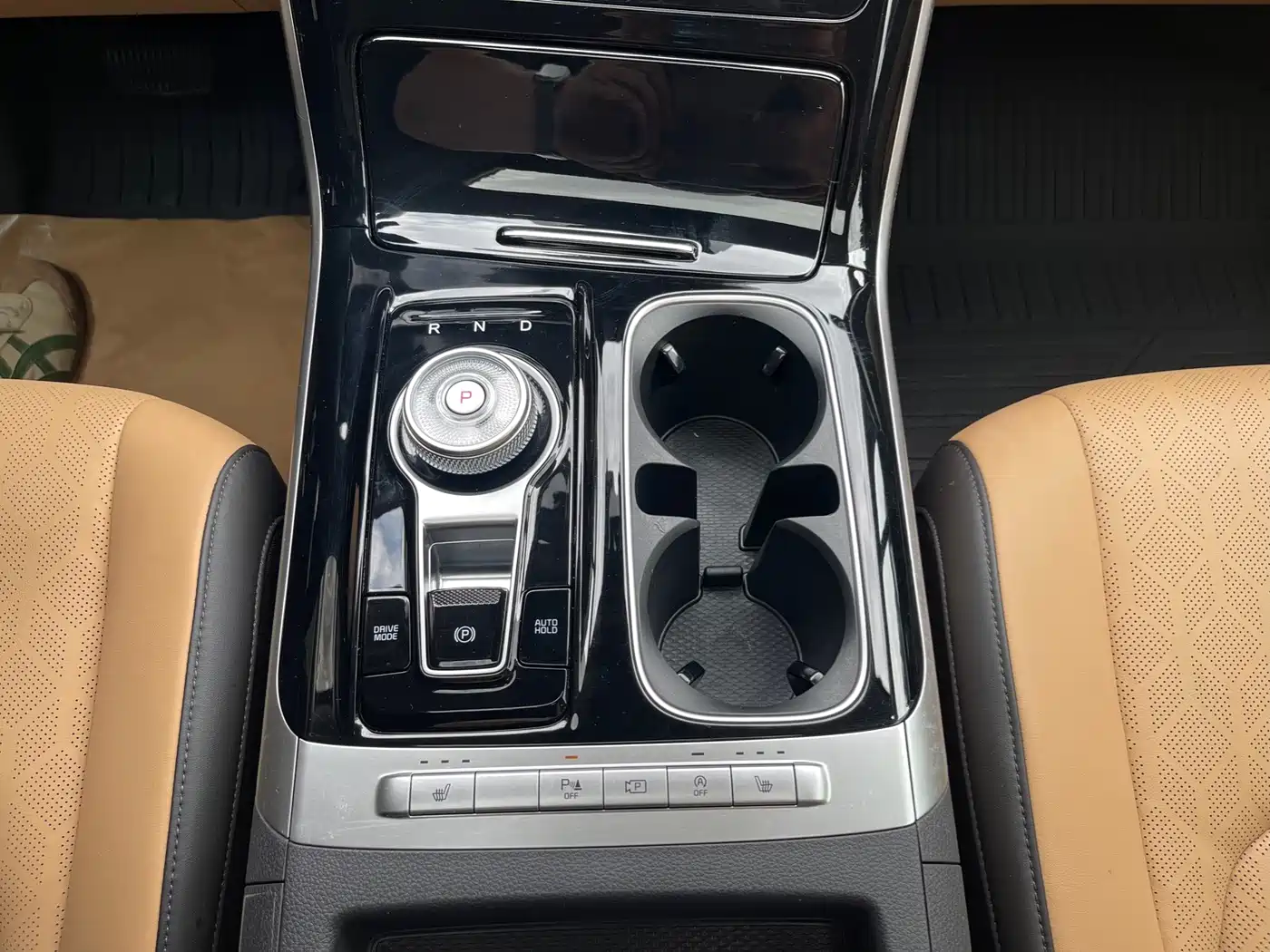 Kia Carnival 2024 2021 2.0T Luxury Tech Edition