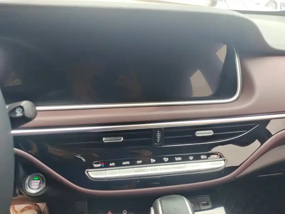 GAC Trumpchi Trumpchi M6 2023 PRO 270T DCT Luxury Edition фото 13