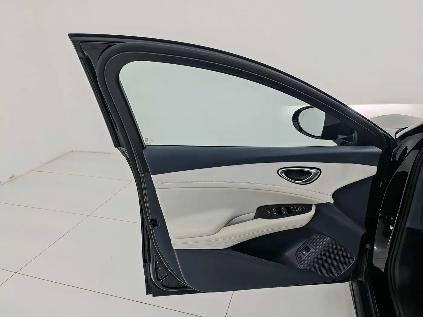 BYD Seal 06GT 2025 505 Ocean Wave Edition фото 9