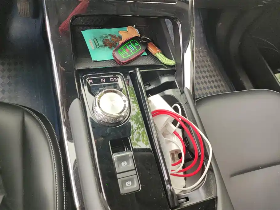 Haval H6 2024 Model 1.5T 2WD Classic Edition фото 16