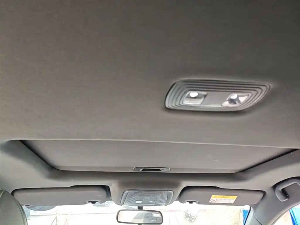 BYD Qin PLUS 2021 DM-i 55KM Flagship фото 18
