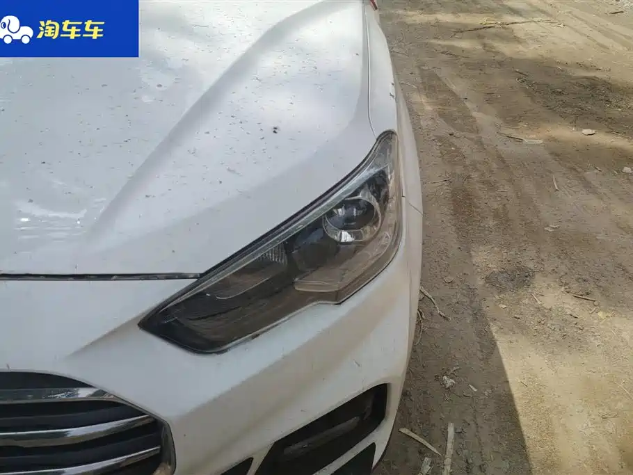 Hyundai Beijing Hyundai ix35 2019 2.0L Automatic 2WD Zhiyong·Smooth Enjoy China VI фото 5