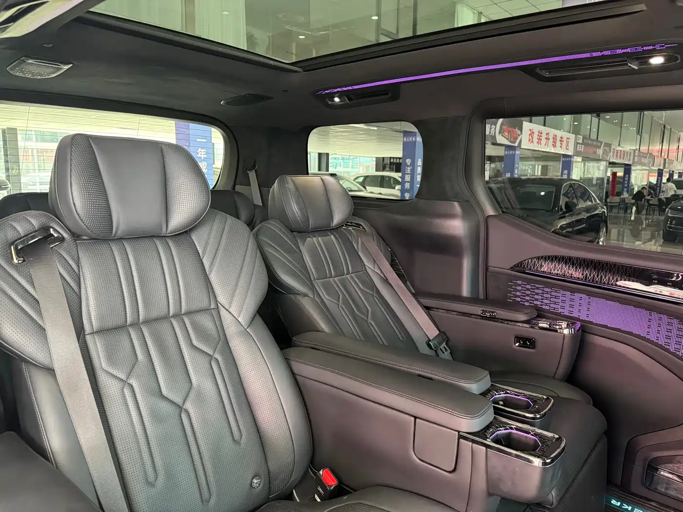 ZEEKR EXTREME KRYPTON 009