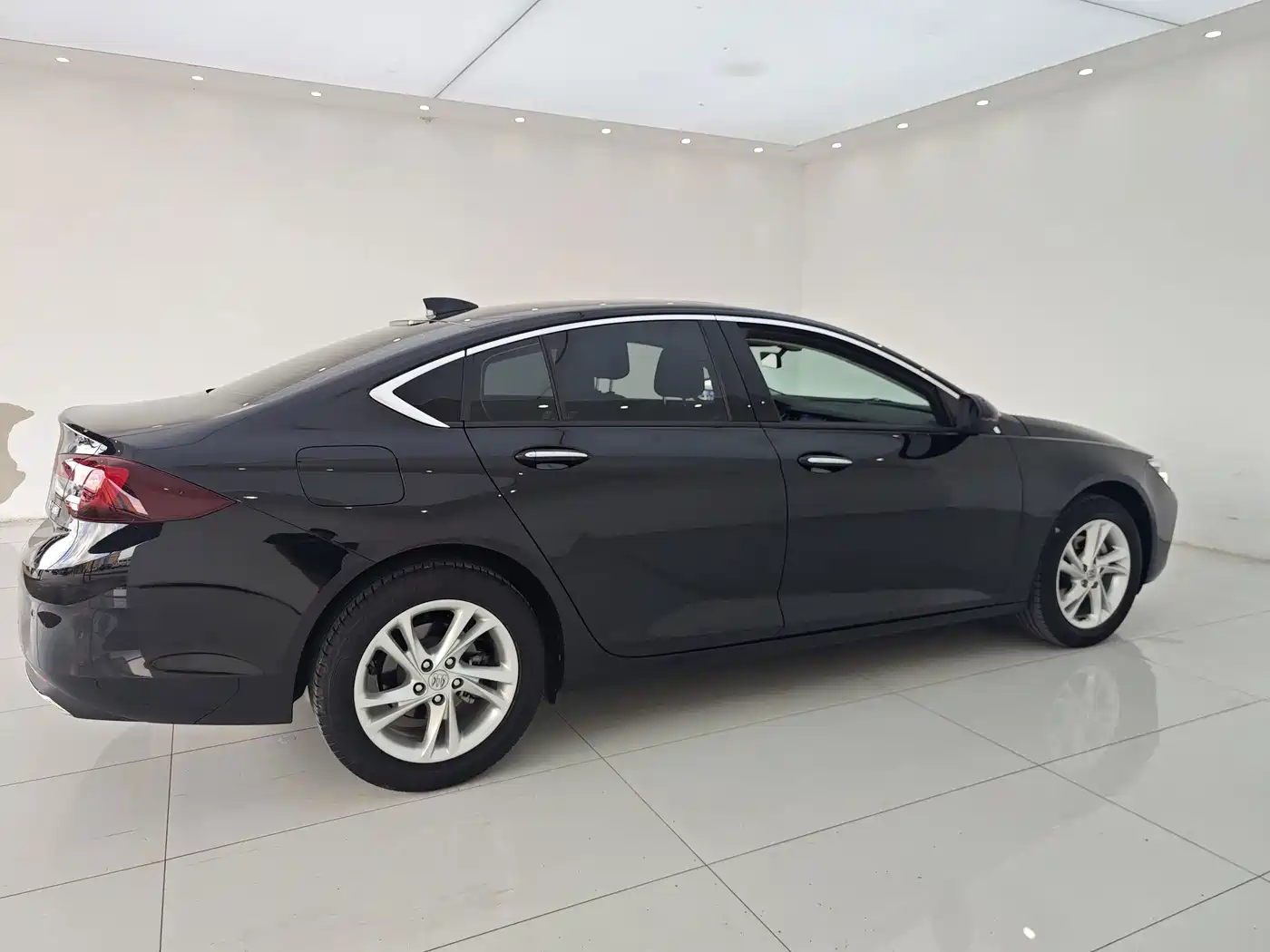 Buick Regal 2024 2024 25T Ultra Comfort Edition