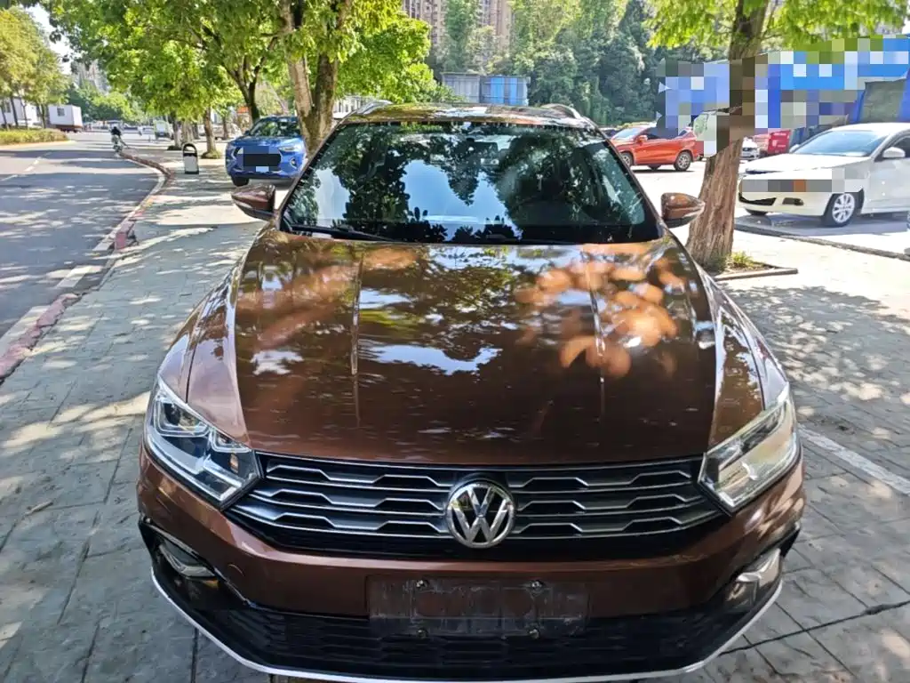 Volkswagen C-TREK 2018 2018 230TSI DSG Comfort