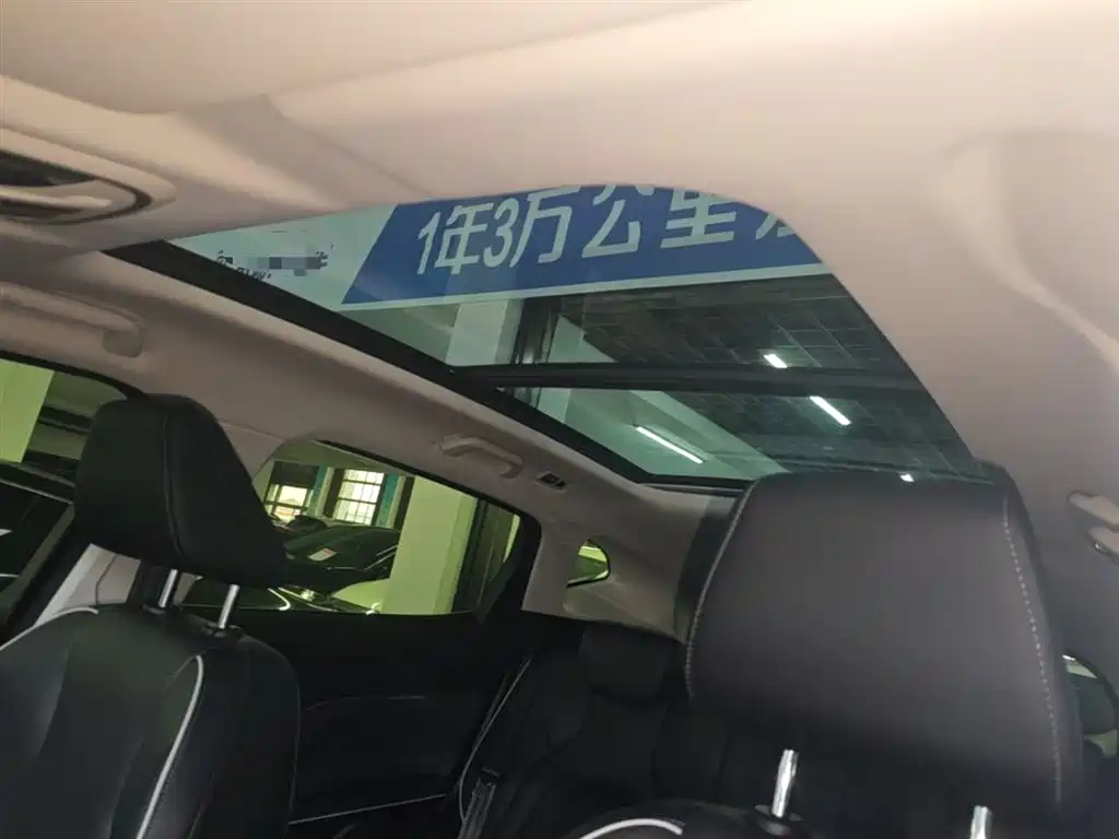 Haval H6 2021 Model National Trend Edition 1.5T Auto Champion фото 18