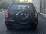 Фото 12 - Chery Tiggo 3