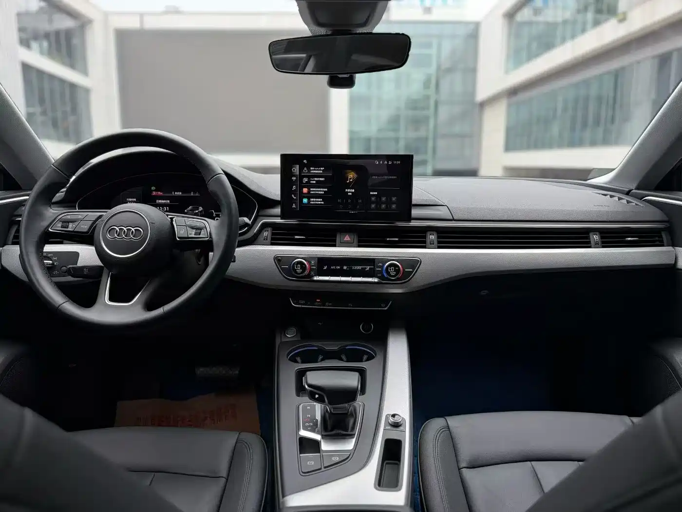 Audi A5 (Import) 2021 Sportback 40 TFSI Fashion Dynamic фото 3