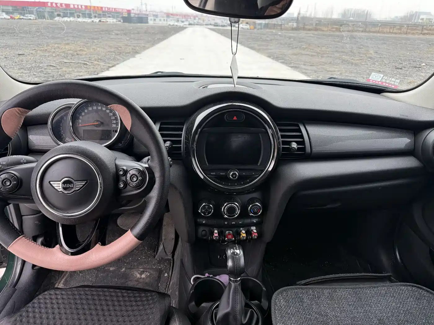 MINI 2016 1.5T COOPER фото 5