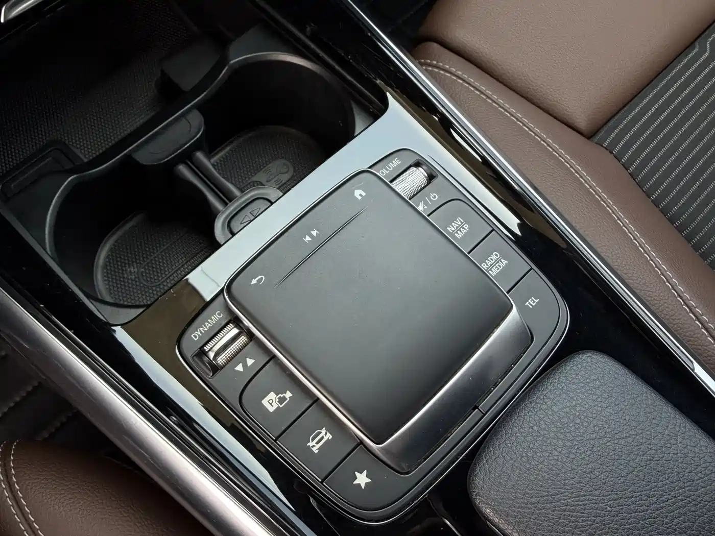 Mercedes-Benz B-Class 2020 B 180 фото 10