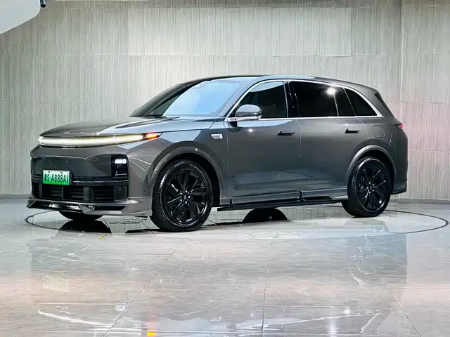 Li Auto L7 2023