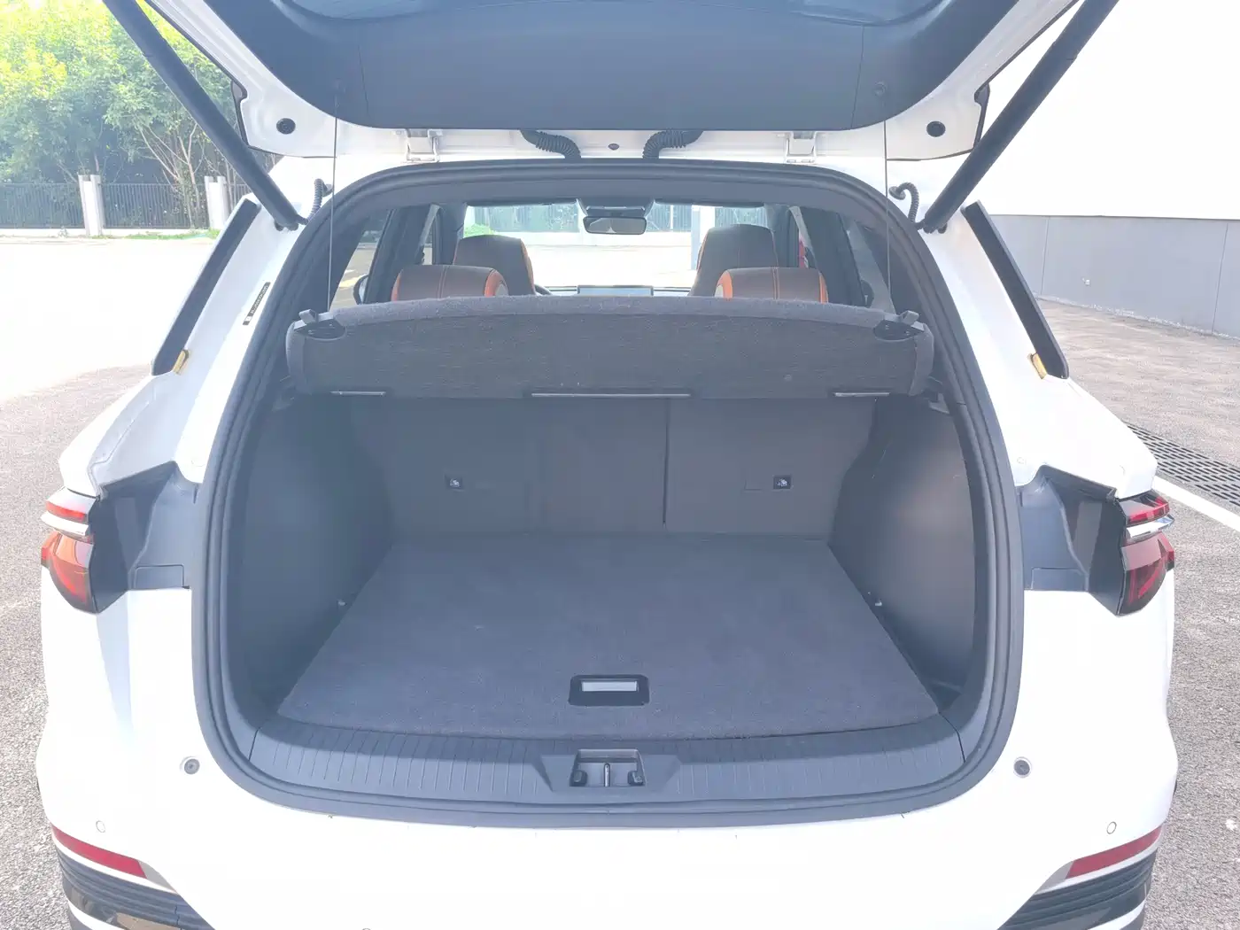 BYD Song Pro New Energy 2022 DM-i 110km Flagship фото 13