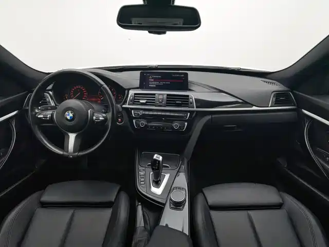 BMW 3 Series GT 2019 320i M Sport Package — фото 5
