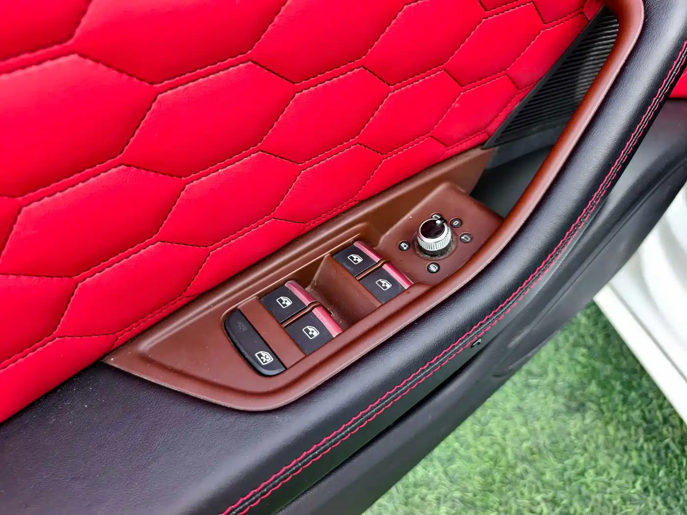 Audi A4L 2019 45 TFSI quattro Sport (China V) фото 8