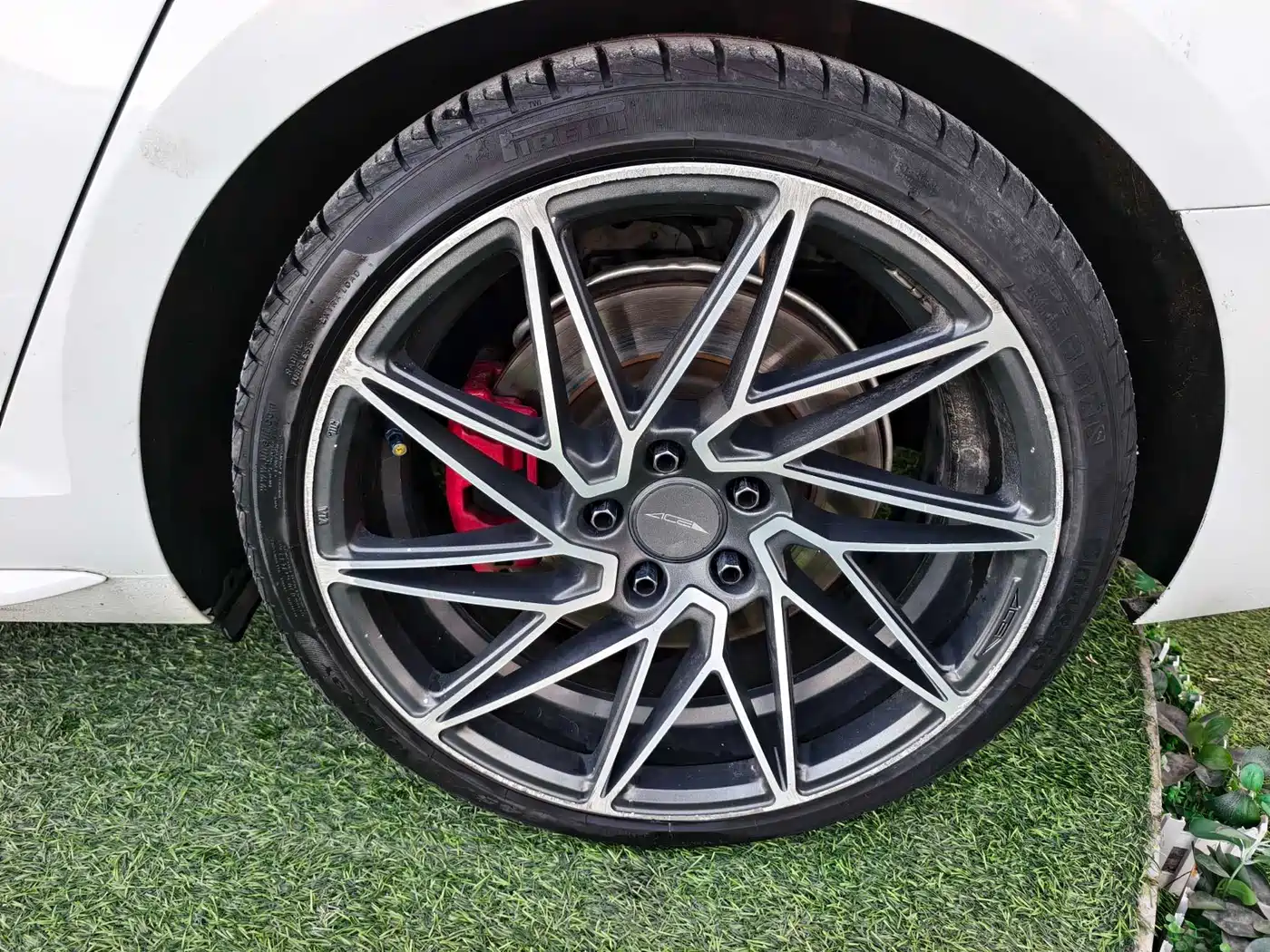 Audi A4L 2019 45 TFSI quattro Sport (China V) фото 16