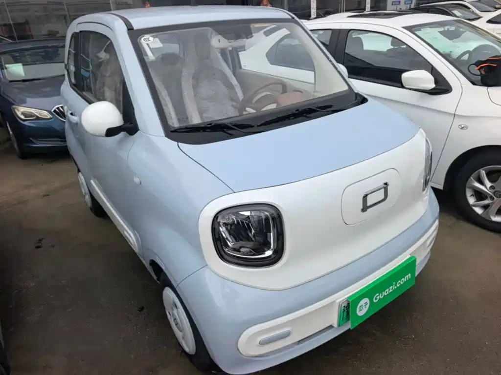 Besturn Bestune Pony 2026 2025 222km Agile Horse