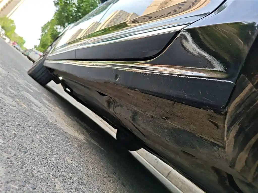 Volkswagen Passat 2023 330TSI Luxury Edition фото 22