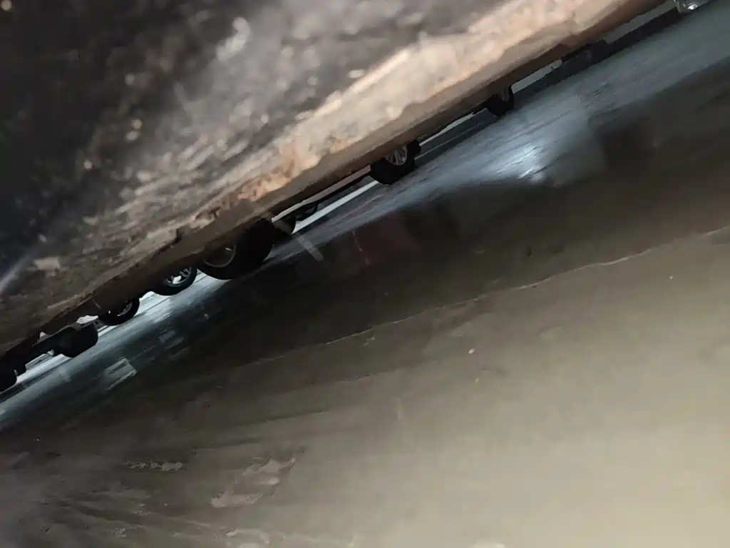 Geely Borui 2016 2015 2.4L Comfort