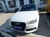 Фото 3 - Audi A3 (Import)