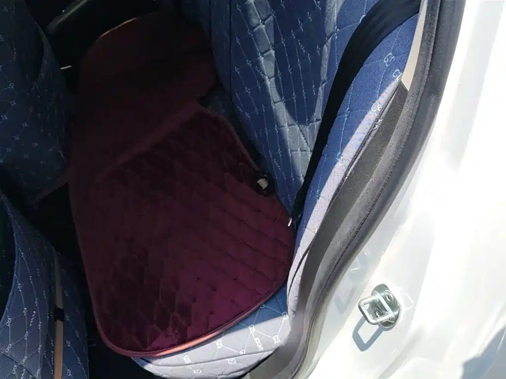 Chevrolet Cavalier 2019 320 Auto Sunroof Enjoyment Edition фото 17
