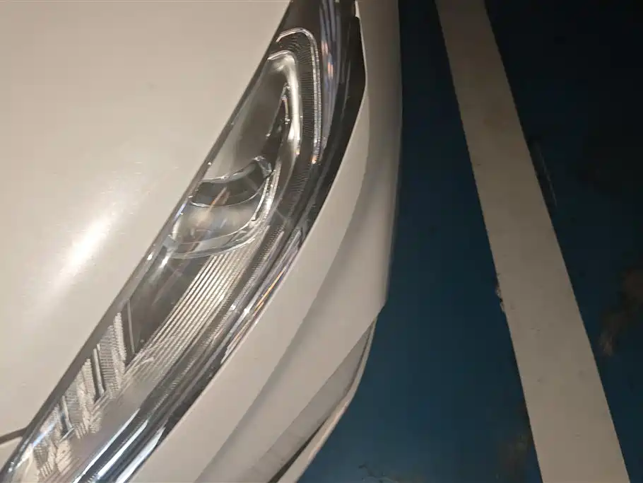 GEELY AUTOMOBILE BORUI