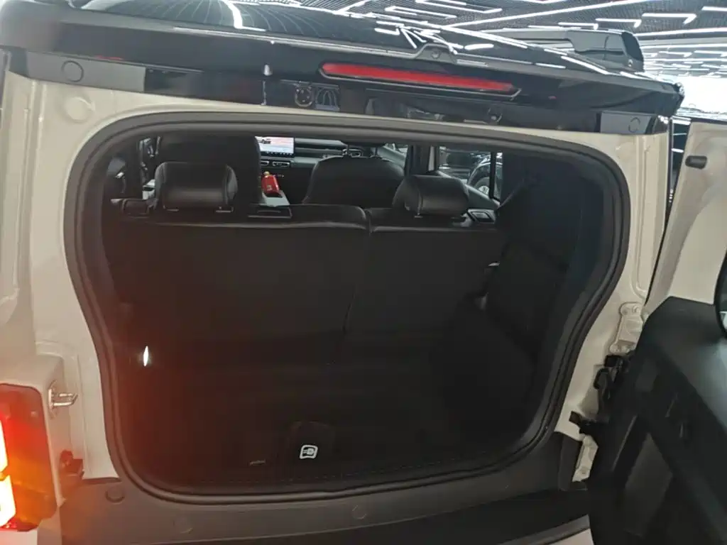 Baojun Yueye Plus 2026 2026 301km Flagship