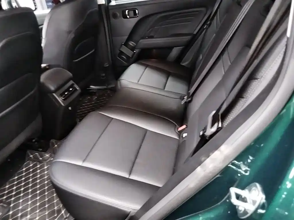 Haval Menglong 2025 2.0T 4WD Ultra фото 17