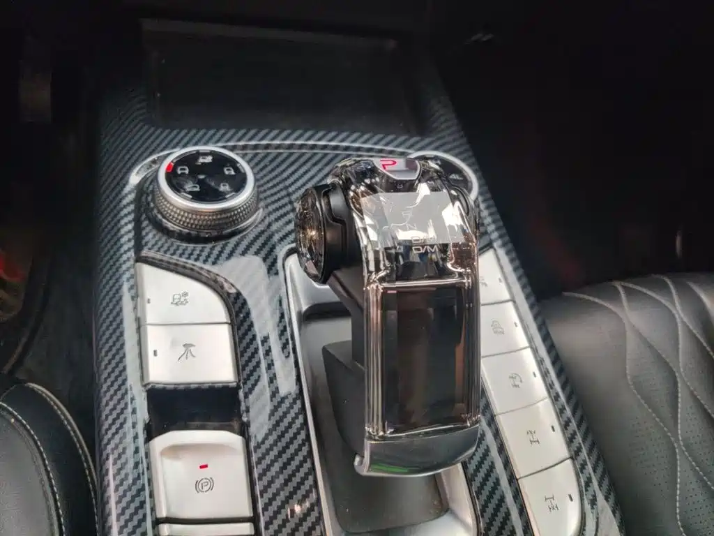 Tank 300 2023 Off-Road Edition 2.0T Challenger фото 7