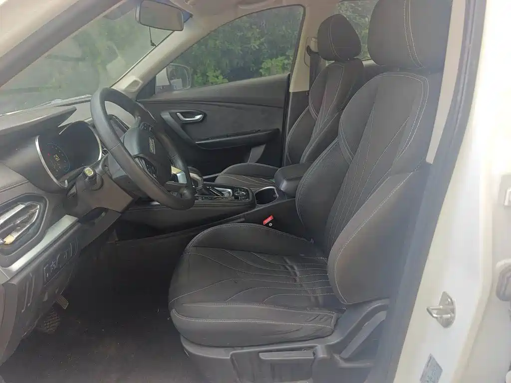 Jetour X70M 2020 2020 Model 1.5T DCT Companion Edition