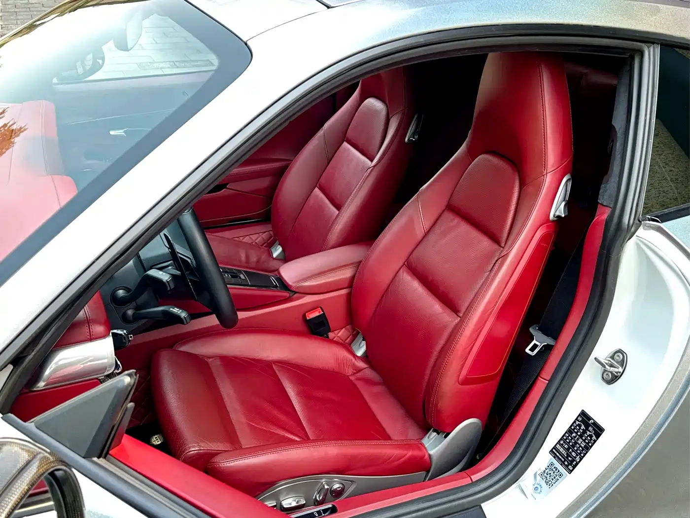 Porsche 911 2016 Carrera 3.0T фото 7