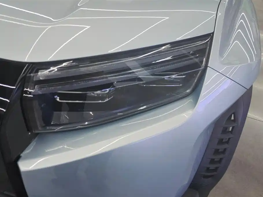 FANG CHENG BAO TITANIUM 3