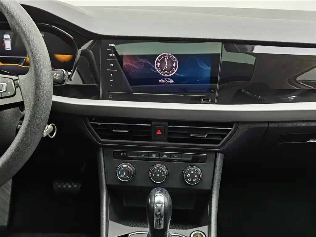 Volkswagen Lavida 2022 1.5L Auto Comfort Edition фото 12