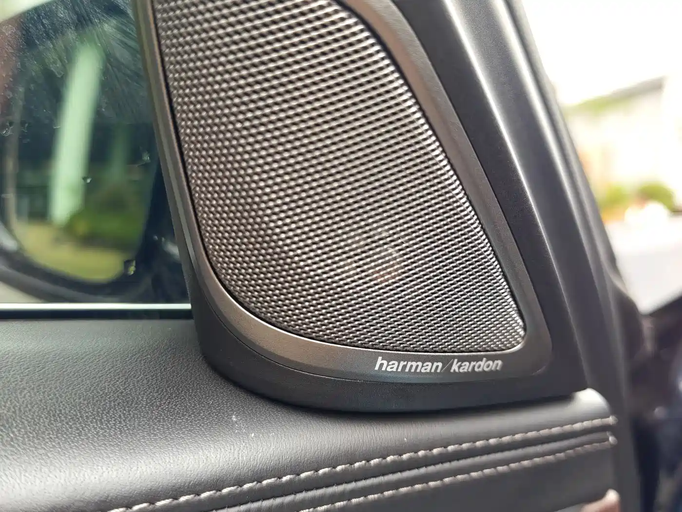 BMW 7 Series 2021 Model 730Li M Sport Package фото 7