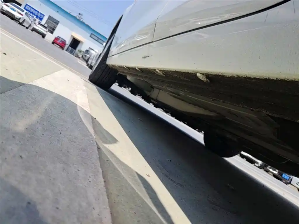 Chevrolet Cavalier 2019 320 Auto Sunroof Enjoyment Edition фото 22
