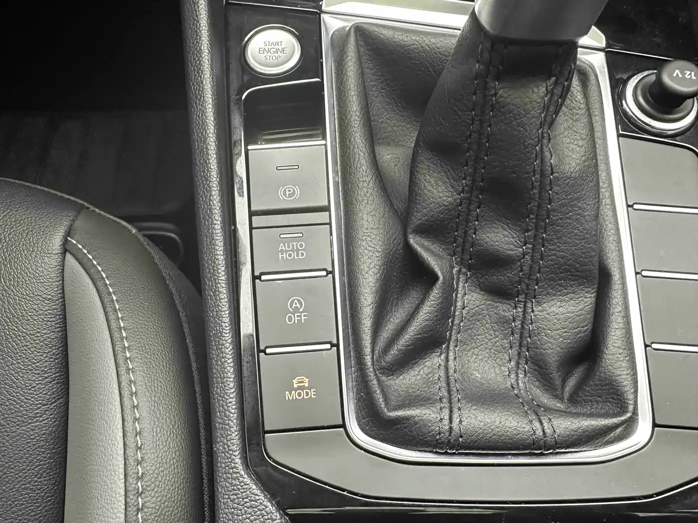 Volkswagen Sagitar 2021 200TSI DSG Comfort Smart Edition фото 15