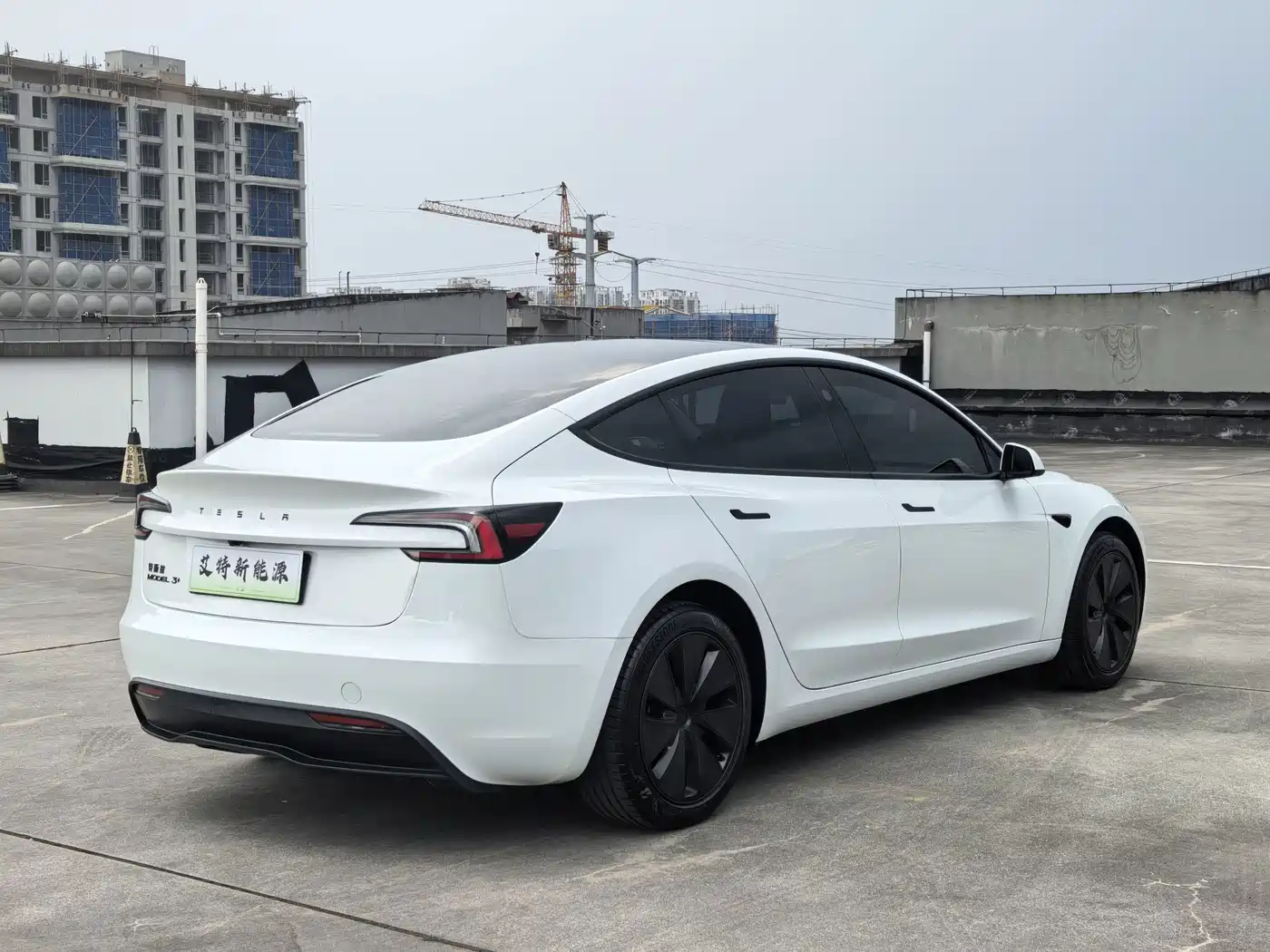 Photo 8 - Tesla Model 3