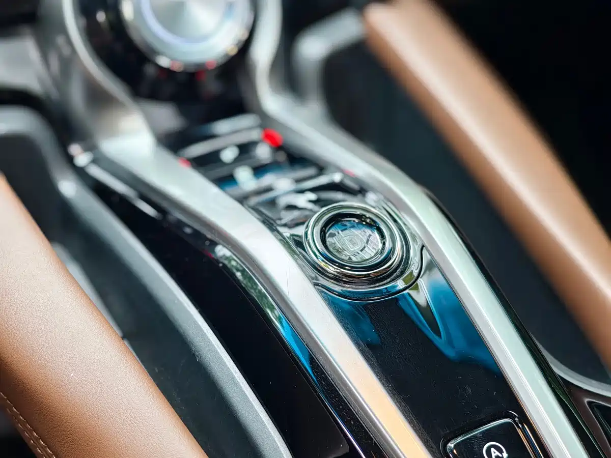 Photo 16 - Acura CDX