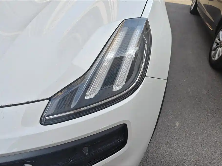 Lynk & Co 06 2020 1.5T Power Pro фото 5