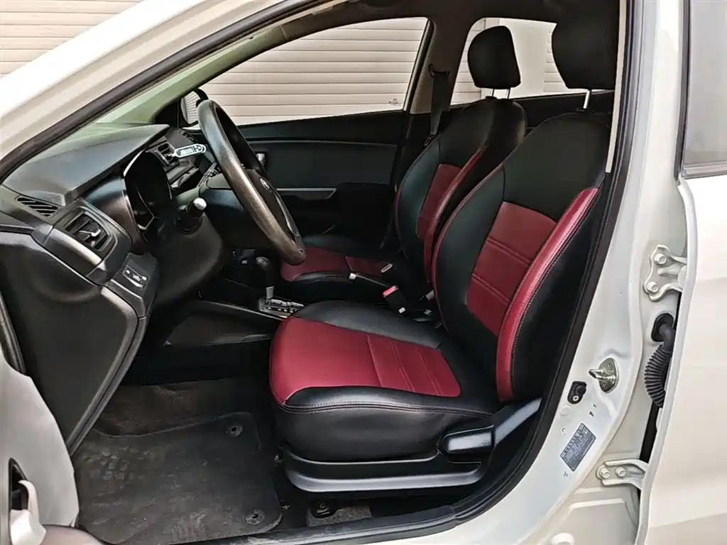 Kia K2 2015 Sedan 1.4L AT GLS фото 15