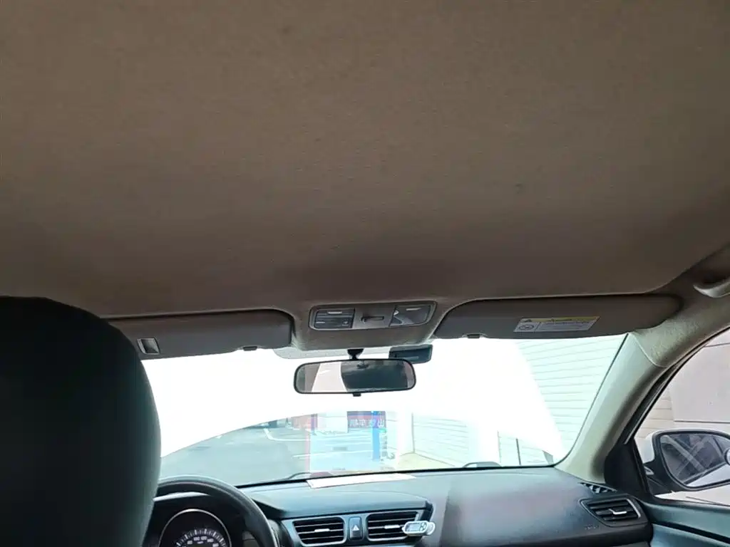 Kia K2 2015 Sedan 1.4L AT GLS фото 18