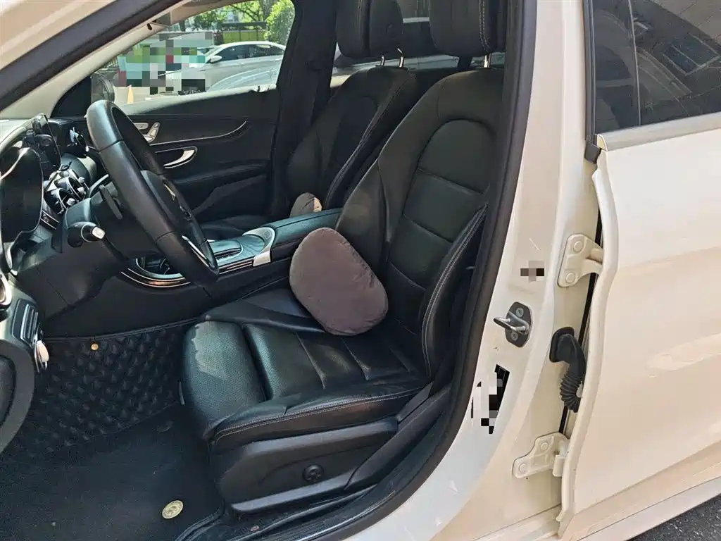 Mercedes-Benz C-Class 2019 C 260 L Sport фото 8