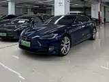 Фото 1 - Tesla Model S