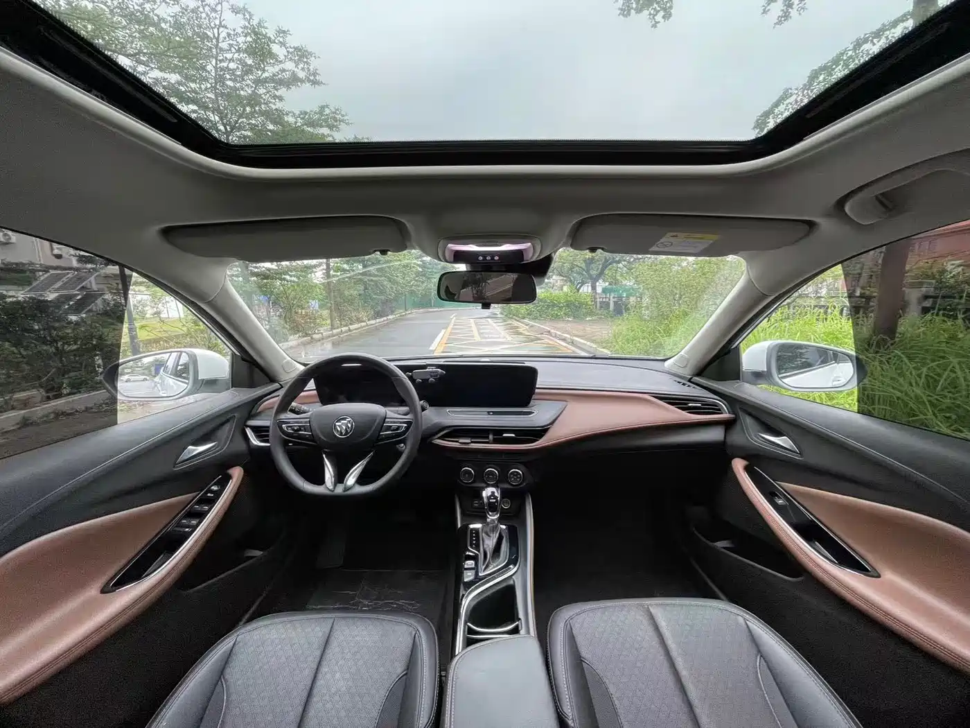 Buick Verano 2023 Pro Joy Edition фото 4